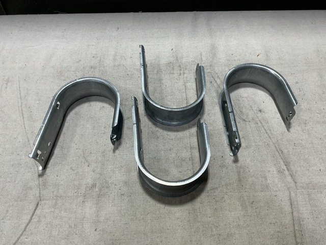 (200) NVent Caddy CAT64HP Data Cable J-Hooks