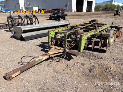 102 in Pull behind Offset Breaking Disc