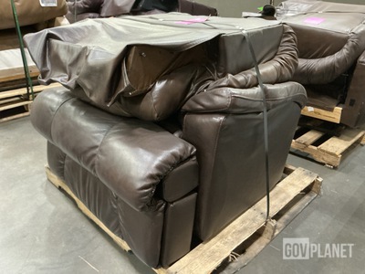 Recliner