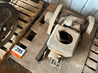 Stationary Engine