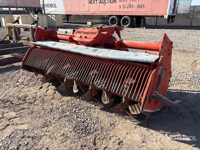 75 in 3-Point Rotary Tiller