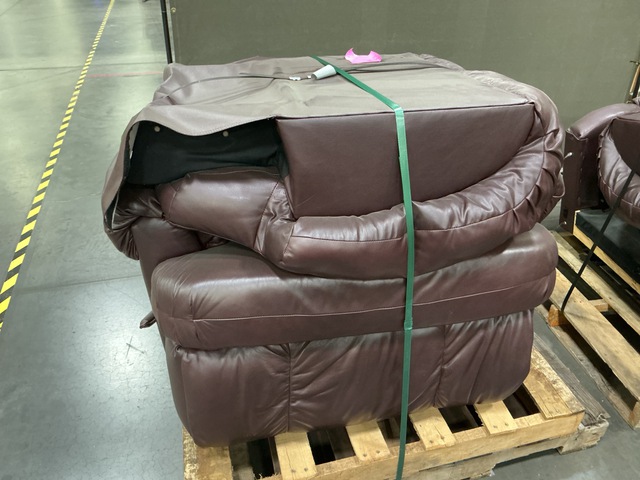 Recliner