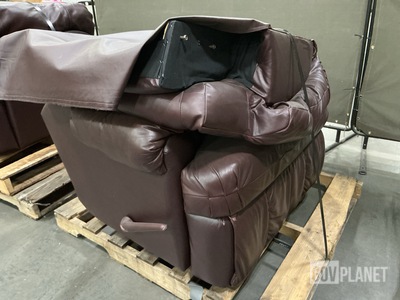 Recliner