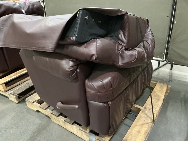 Recliner