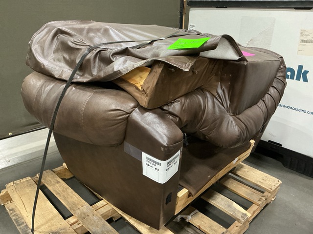Recliner