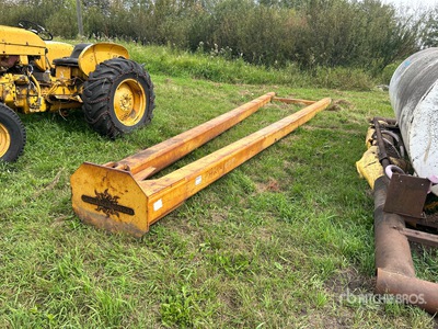 25 ft Challenger Hoist Component