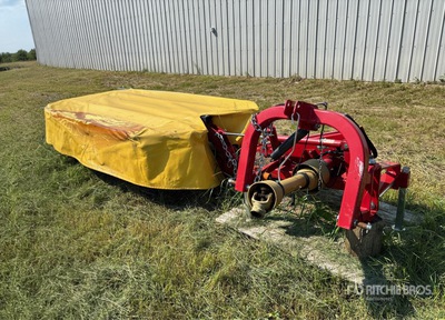 2021 Maschio Debora 6 ft 3-Point Hitch جزازة دائرية