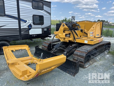 2025 Cat 309 Tracked Excavator