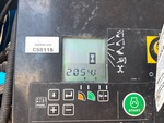 Hour Meter / Odometer