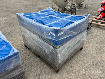 Quantity of Hand Tools Divers