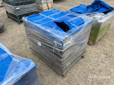 Quantity of Hand Tools Divers