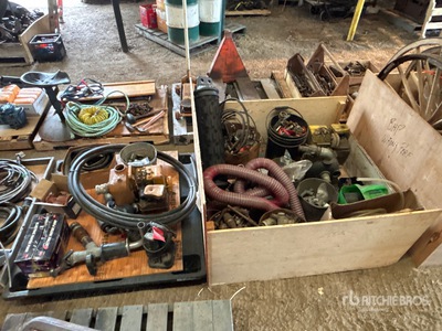 Water Pump, Hoses, Filter, Fittings, Sump Pump Divers - Magasin, entrepôt, consommateur