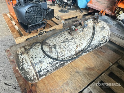 Portable Air Tank