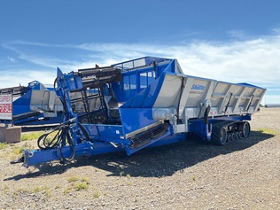 Miscellaneous Agricultural Equipment