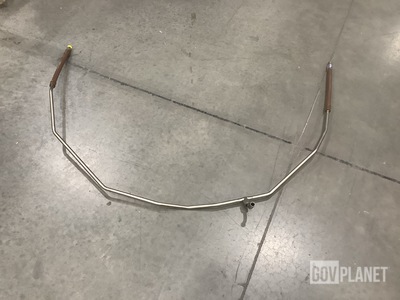 United Technologies 4085043 Hose Assembly