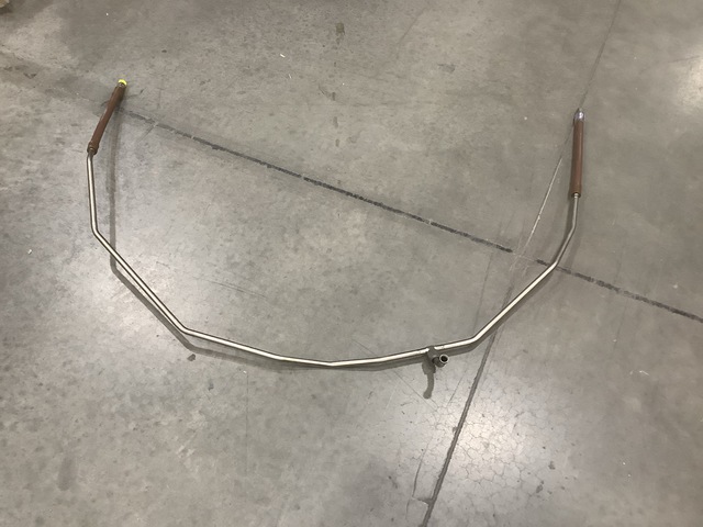 United Technologies 4085043 Hose Assembly