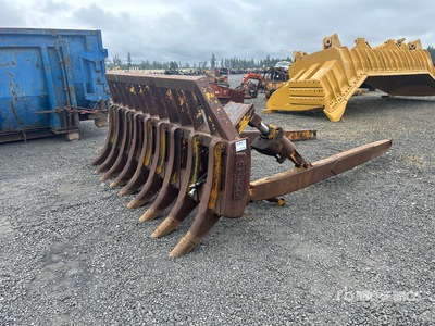 118 in Rejon - Fits Cat D6