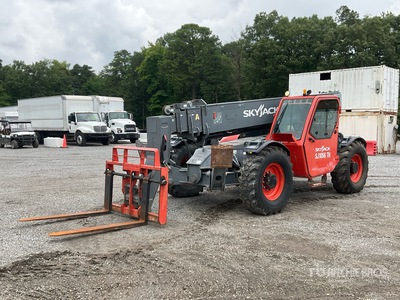 2018 Skyjack SJ1056TH Teleskoplader