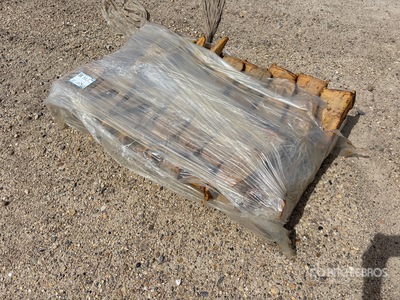 Quantity of Excavator Digging Teeth