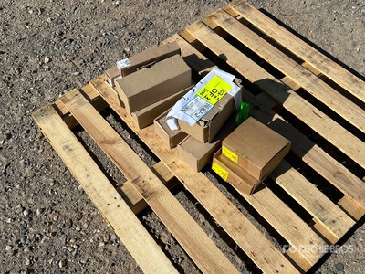 Quantity of (2) SIBA / SQB-DC103 9028126.400 aR, 1000VDC, 400A