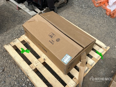 Quantity of (1) Dell PowerEdge R360 Server (Open Box)