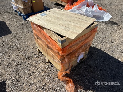 Quantity of (120) ITC Electric Components Part No: 180.151 M50x1,5 Thread Cable Gland