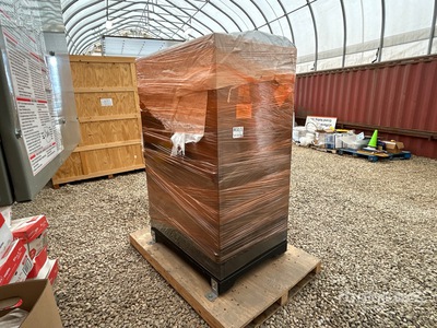 Hammond NEMA 4x 30x24x12 Cabinet (Open Box) Divers