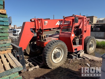 Skytrak 8042 Telehandler (Inoperable)