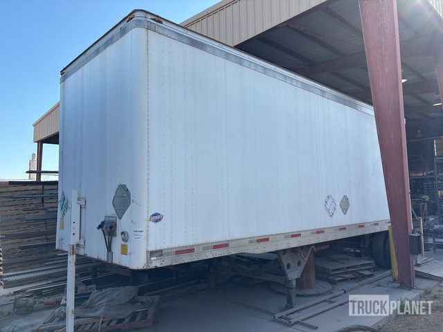 Van Trailers