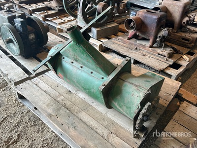 Blower Varios equipamientos de agricultura
