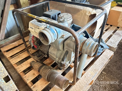 Water Pump
