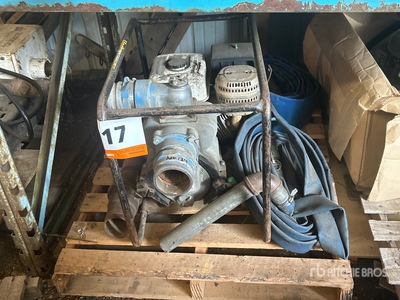 Bomba de agua