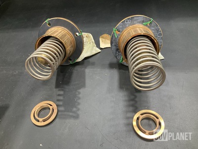 (2) Robertshaw 83362U10 Valve Parts Kits