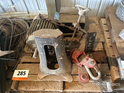 Quantity of Parts