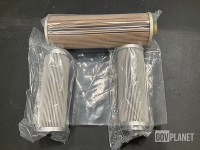 (36) Falls Filtration R9W1883-826 Fluid Filter Elements