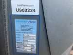 Unit Serial Number