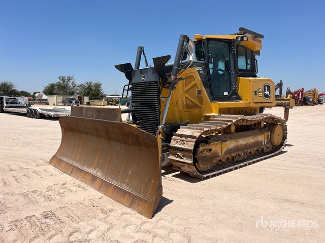 Dozers