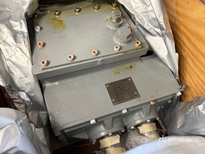 Speed Reducer