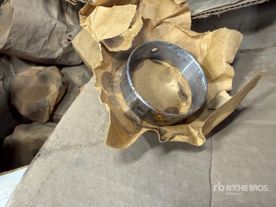 Lot of Bearing Set