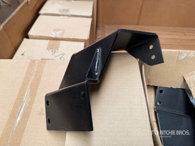 Batch Lot Military Parts