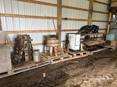 Antique Washer Antiques