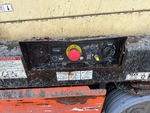 Control Station Ground with
