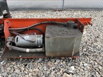 Hydraulics with