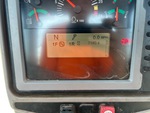 Hour Meter / Odometer