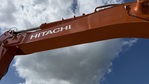 v2 Chassis - Excavator with