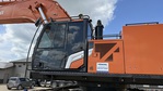 v2 Chassis - Excavator with