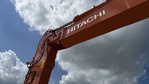v2 Chassis - Excavator with
