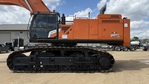 v2 Chassis - Excavator with