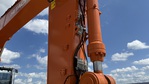 v2 Chassis - Excavator with