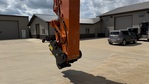 v2 Chassis - Excavator with